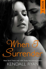 книга When I Surrender