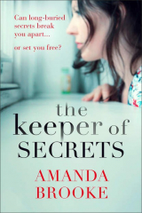 книга The Keeper of Secrets