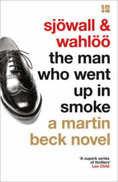 Книга The Man Who Went Up in Smoke на ReadRate.com книга The Man Who Went Up in Smoke