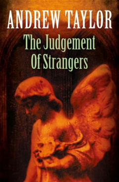Книга The Judgement of Strangers на ReadRate.com книга The Judgement of Strangers