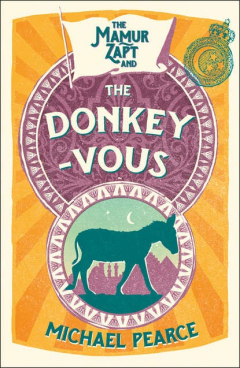 Книга The Mamur Zapt and the Donkey-Vous на ReadRate.com книга The Mamur Zapt and the Donkey-Vous