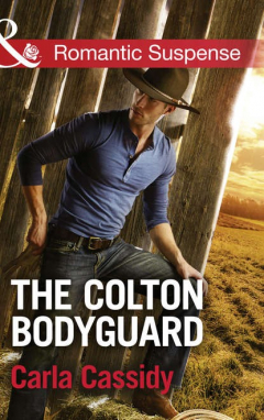 Книга The Colton Bodyguard на ReadRate.com книга The Colton Bodyguard
