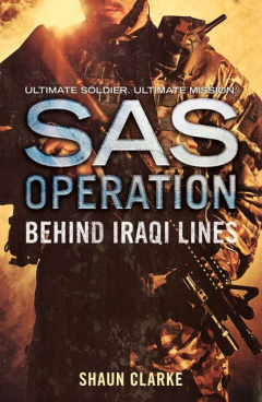 Книга Behind Iraqi Lines на ReadRate.com книга Behind Iraqi Lines