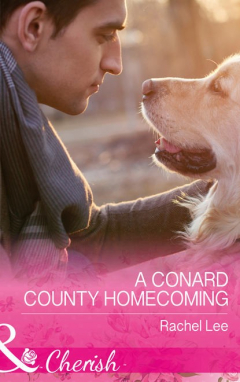 Книга A Conard County Homecoming на ReadRate.com книга A Conard County Homecoming