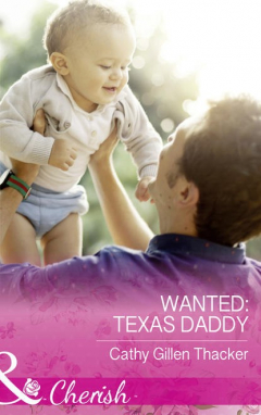 Книга Wanted: Texas Daddy на ReadRate.com книга Wanted: Texas Daddy