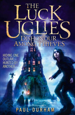 Книга Dishonour Among Thieves на ReadRate.com книга Dishonour Among Thieves