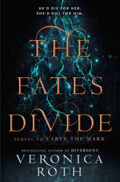Книга The Fates Divide на ReadRate.com книга The Fates Divide