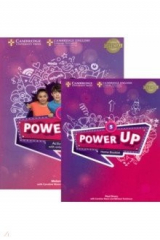 книга Power Up. Level 5. Activity Book with Online Resources and Home Booklet