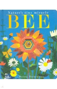 Книга Bee. Nature's Tiny Miracle на ReadRate.com книга Bee. Nature's Tiny Miracle