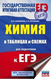 Книга ЕГЭ. Химия в таблицах и схемах для подготовки к ЕГЭ. 10-11 классы. Справочное пособие на ReadRate.com книга ЕГЭ. Химия в таблицах и схемах для подготовки к ЕГЭ. 10-11 классы. Справочное пособие