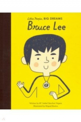 книга Bruce Lee