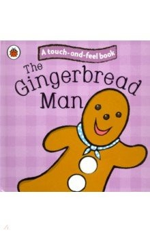 Книга Gingerbread Man на ReadRate.com книга Gingerbread Man