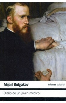 Книга Diario de un joven medico на ReadRate.com книга Diario de un joven medico