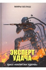 книга Эксперт Удача