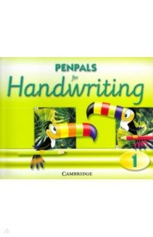 Книга Penpals for Handwriting Year 1 Practice Book на ReadRate.com книга Penpals for Handwriting Year 1 Practice Book