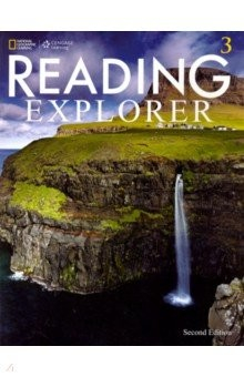 Книга Reading Explorer 5: Student Book (Reading Explorer, Second Edition) на ReadRate.com книга Reading Explorer 5: Student Book (Reading Explorer, Second Edition)