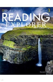 Книга Reading Explorer 3. Student Book with Online Workbook Access Code на ReadRate.com книга Reading Explorer 3. Student Book with Online Workbook Access Code