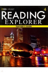 книга Reading Explorer 4. Teacher’s Guide