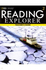 книга Reading Explorer Level 2 Teachers Guide (2nd Edition)