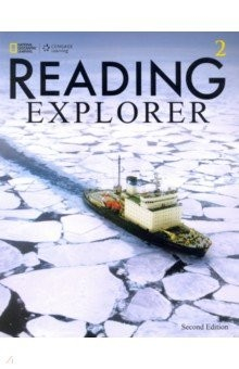 Книга Reading Explorer 2: Student Book with Online Workbook (Second Edition) на ReadRate.com книга Reading Explorer 2: Student Book with Online Workbook (Second Edition)