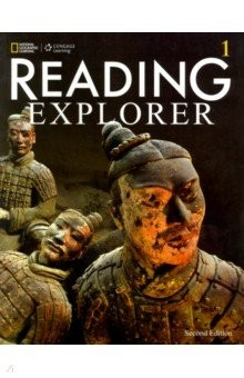 Книга Reading Explorer 1 Student Book with Online Workbook Access Code (2nd Edition) на ReadRate.com книга Reading Explorer 1 Student Book with Online Workbook Access Code (2nd Edition)