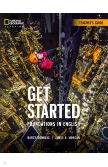 Книга Get Started TB на ReadRate.com книга Get Started TB