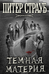 книга Темная материя