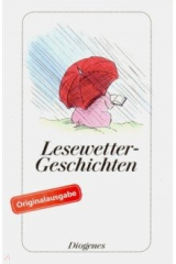 книга Lesewetter-Geschichten