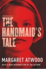 книга The Handmaid's Tale (Movie Tie-in)