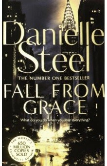 Книга Fall From Grace на ReadRate.com книга Fall From Grace