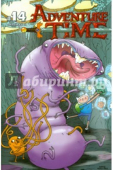 книга Время приключений (Выпуск четырнадцатый)