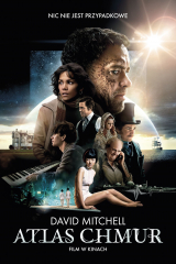 книга Atlas chmur