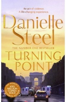 Книга Turning Point на ReadRate.com книга Turning Point