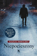Книга Niepocieszony на ReadRate.com книга Niepocieszony
