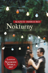 Книга Nokturny на ReadRate.com книга Nokturny