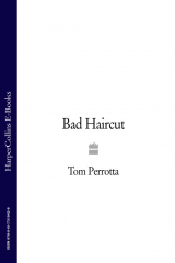 книга Bad Haircut