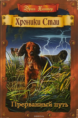 книга Прерванный путь