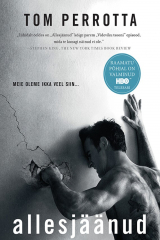 книга Allesj??nud