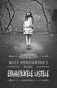 Книга Miss Peregrine'i kodu ebaharilikele lastele на ReadRate.com книга Miss Peregrine'i kodu ebaharilikele lastele
