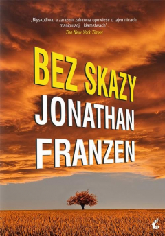 книга Bez skazy