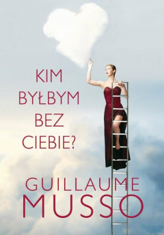 книга Kim byłbym bez ciebie?