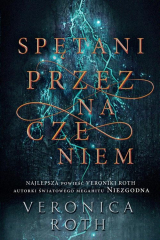 книга Spętani przeznaczeniem