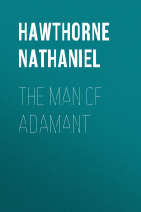 книга The Man of Adamant