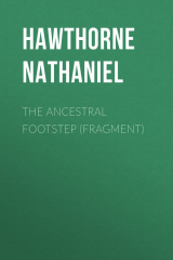 книга The Ancestral Footstep (fragment)