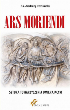 Книга Ars moriendi на ReadRate.com книга Ars moriendi