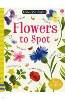 Книга Flowers to Spot на ReadRate.com книга Flowers to Spot
