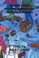 книга Пусть идет снег
