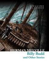 книга Billy Budd and Other Stories