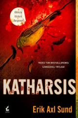 книга Katharsis