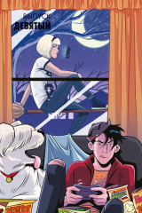 книга Джагхед №9